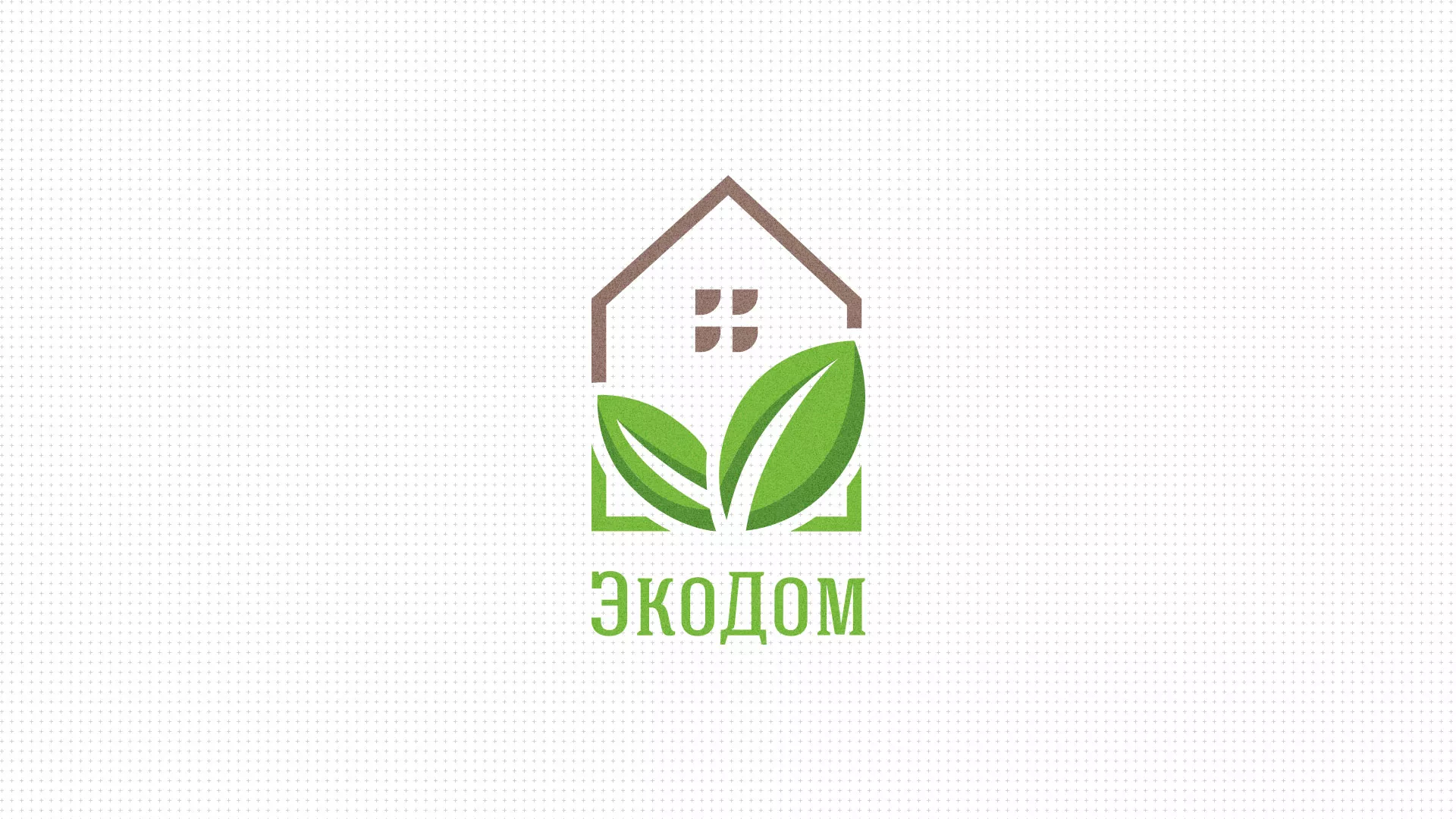 Создание сайта для строительной компании «ЭКОДОМ» в Муроме